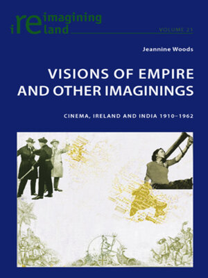 cover image of Visions of Empire and Other Imaginings